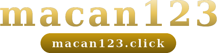 macan123 logo